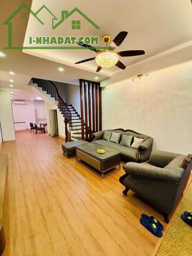 SIÊU HIẾM LONG BIÊN - CHỈ BÁN TRONG 1 THÁNG - 50M, 5T, 6.2 TỶ 0965549363 - 1