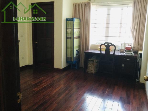 BÁN NHÀ TRẦN THÁI TÔNG, CẦU GIẤY NGÕ THÔNG, 20M RA PHỐ 40m2*5T, 8.9 TỶ - 3