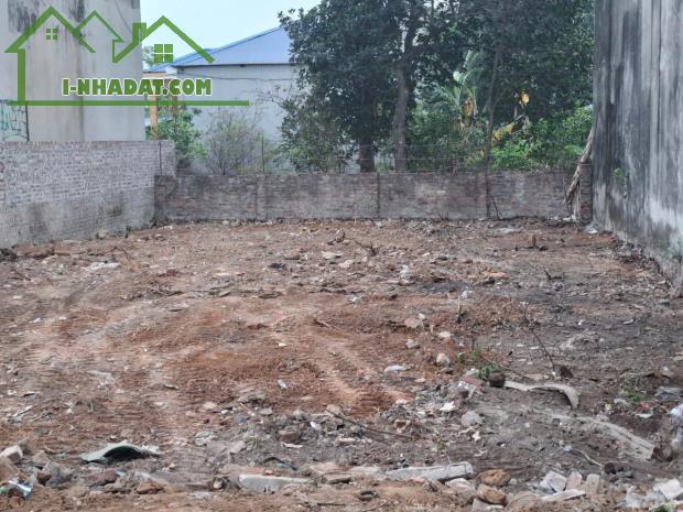 lô đất đẹp tại Cao Minh, Phúc Yên, Vĩnh Phúc – Vị trí tiềm năng, pháp lý rõ ràng