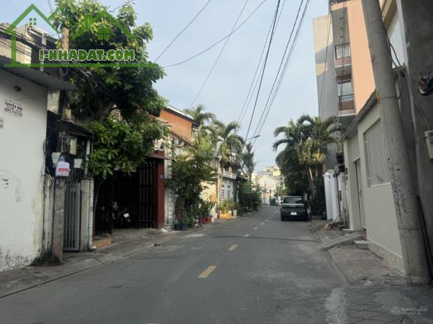 Căn góc 2 Mặt tiền, 110m2,ngang 5.5m, kinh doanh đa ngành, TNP A, nhỉnh 5.5 tỷ - 1