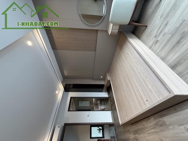 🏡 Bán nhà trung tâm Việt Hưng – oto đỗ cổng – full nội thất  giá 5,6 tỷ - 1