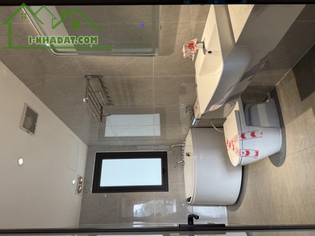🏡 Bán nhà trung tâm Việt Hưng – oto đỗ cổng – full nội thất  giá 5,6 tỷ - 2