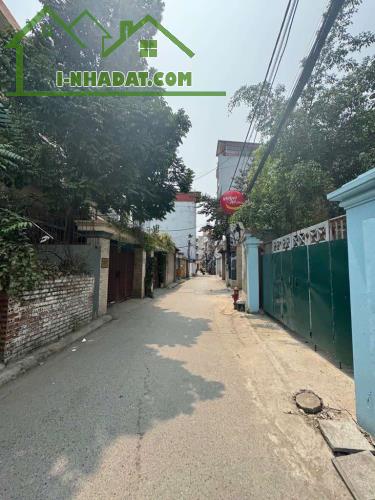 Bán nhà 4 tầng vị trí trung tâm Bồ Đề Long Biên ngõ oto tránh rộng 100m mặt tiền: 5m 23 tỷ