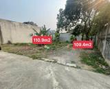 bán lô đất 110m thanh bình, oto tận đất, cách quốc lộ 6 chỉ 250m giá nhỉnh 2 ty