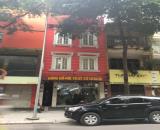 Bán nhà mặt phố Trần Khát Chân-DT 35 m2 x 5 tầng.MT 5m.MẶT PHỐ-VỈA HÈ RỘNG ĐÁ BÓNG.