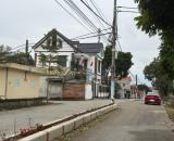 Lô 100m đẹp thanh binh ngat nhà văn hoá,vị trí đắc địa tiềm năng sinh lời
