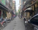HOT - Bán nhà phố Hoàng Hoa Thám -  phố cổ Hà Đông, 63m2, chỉ hơn 100tr/1m2