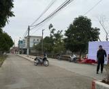 ĐẤT ĐẸP TRỤC CHÍNH THANH BÌNH, CHƯƠNG MỸ – 107,97M² FULL THỔ – CHỈ NHỈNH 3 TỶ!