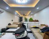 Nhà Đẹp Kinh Doanh, Ngõ Ô Tô Trường Chinh, Thanh Xuân 40m,  6 tầng, mt 3.4m, giá 14.5 tỷ.