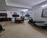 Nhà đẹp phố Hào nam full tiện ích
