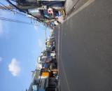 NGANG 4,8M.QUẬN 6. ĐƯỜNG HẬU GIANG. 20 TỶ. 102m. 4 TẦNG.