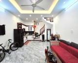 Hiếm, lô góc Cầu Cốc 39m2 x 5T Ô TÔ đỗ gần ở sướng 6,5 tỷ