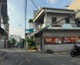 Căn góc 2 Mặt tiền, 110m2,ngang 5.5m, kinh doanh đa ngành, TNP A, nhỉnh 5.5 tỷ