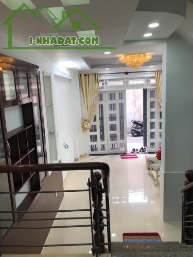Bán nhà mới Nguyễn Sỹ Sách, Tân Bình ,Dt 40m², 2 tầng, 3.9 tỷ. - 1