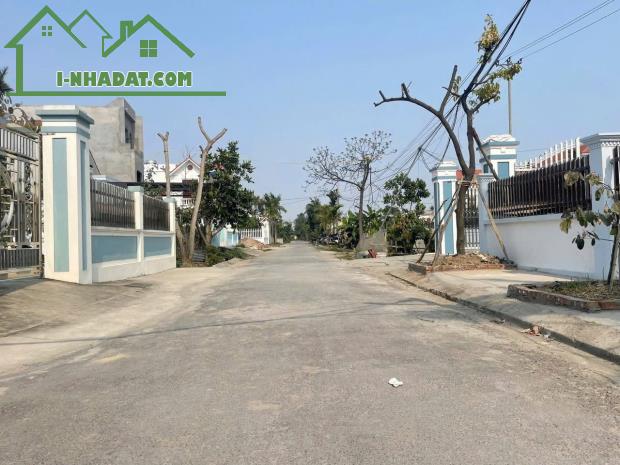 Bán đất Minh Tân - Kiến Thụy - Hải Phòng - 1