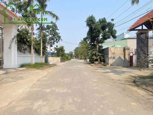 Bán đất Minh Tân - Kiến Thụy - Hải Phòng - 2