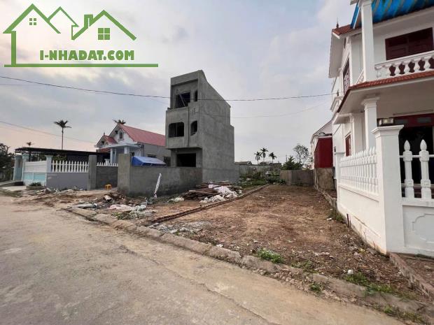 Bán đất Minh Tân - Kiến Thụy - Hải Phòng - 3