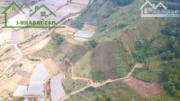 CƠ HỘI VÀNG GIÁ TỐT ĐẦU TƯ!BÁN LÔ ĐẤT ĐẸP TẠI XÃ LÁT, HUYỆN LẠC DƯƠNG