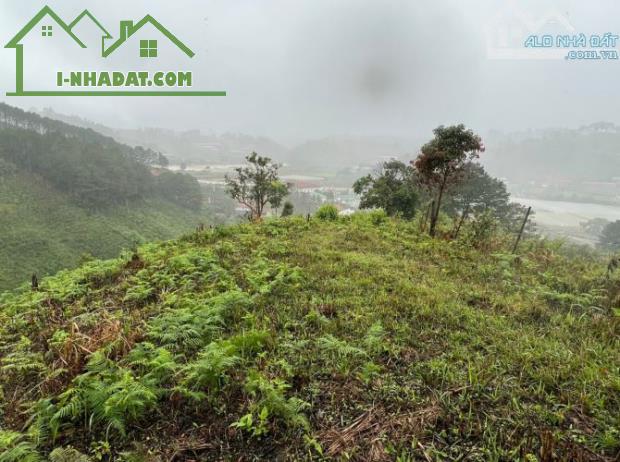 CƠ HỘI VÀNG GIÁ TỐT ĐẦU TƯ!BÁN LÔ ĐẤT ĐẸP TẠI XÃ LÁT, HUYỆN LẠC DƯƠNG - 2