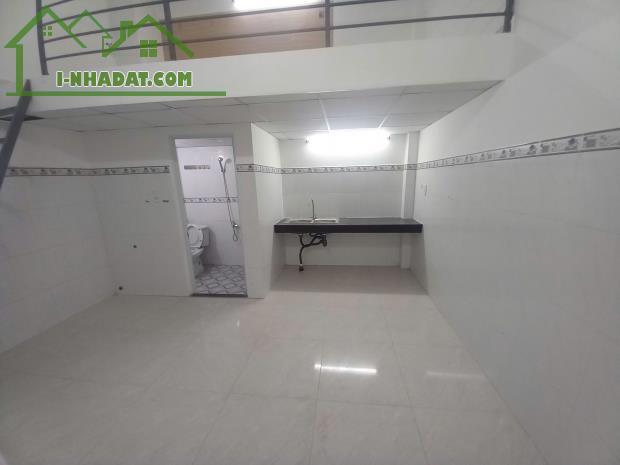Cho thuê phòng trọ vệ sinh khép kín nôi thất cơ bản chỉ hơn 2 triêu/tháng - 1