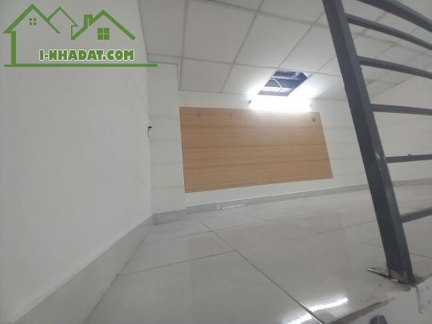 Cho thuê phòng trọ vệ sinh khép kín nôi thất cơ bản chỉ hơn 2 triêu/tháng - 2