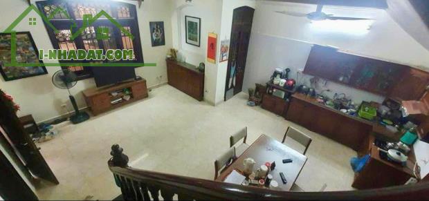 Nhà cực hiếm! Ngay mặt phố Trần Phú, phân lô, ô tô đỗ của, 56m2 chỉ 13,5 tỷ - 1
