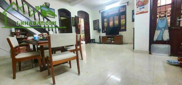 Nhà cực hiếm! Ngay mặt phố Trần Phú, phân lô, ô tô đỗ của, 56m2 chỉ 13,5 tỷ - 2