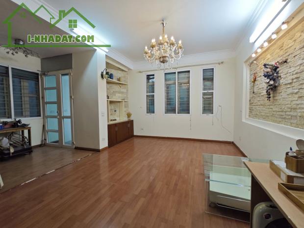📣BAY NHANH NHÀ MẶT NGÕ KINH DOANH SÁT MẶT PHỐ NGÔ THÌ SỸ, HÀ ĐÔNG, Ô TÔ, 87m2, CHỈ 19 TỶ