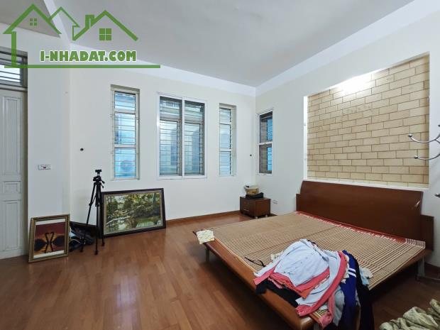 📣BAY NHANH NHÀ MẶT NGÕ KINH DOANH SÁT MẶT PHỐ NGÔ THÌ SỸ, HÀ ĐÔNG, Ô TÔ, 87m2, CHỈ 19 TỶ - 1