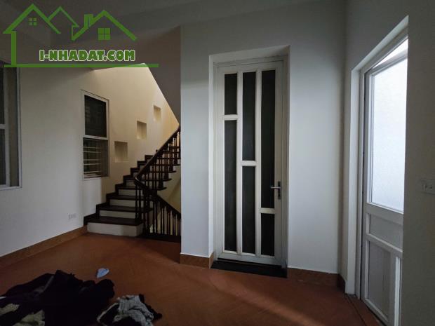 📣BAY NHANH NHÀ MẶT NGÕ KINH DOANH SÁT MẶT PHỐ NGÔ THÌ SỸ, HÀ ĐÔNG, Ô TÔ, 87m2, CHỈ 19 TỶ - 3
