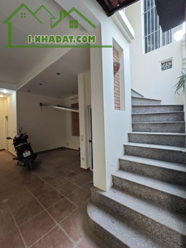 📣BAY NHANH NHÀ MẶT NGÕ KINH DOANH SÁT MẶT PHỐ NGÔ THÌ SỸ, HÀ ĐÔNG, Ô TÔ, 87m2, CHỈ 19 TỶ - 4