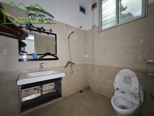 📣BAY NHANH NHÀ MẶT NGÕ KINH DOANH SÁT MẶT PHỐ NGÔ THÌ SỸ, HÀ ĐÔNG, Ô TÔ, 87m2, CHỈ 19 TỶ - 5