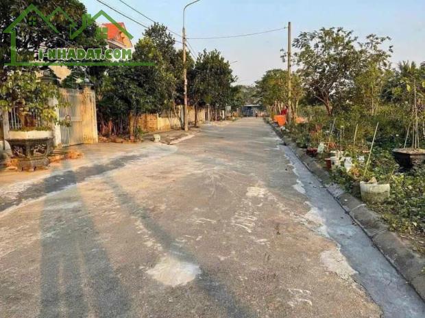 Bán đất Thuận Thiên - Kiến Thụy - Hải Phòng