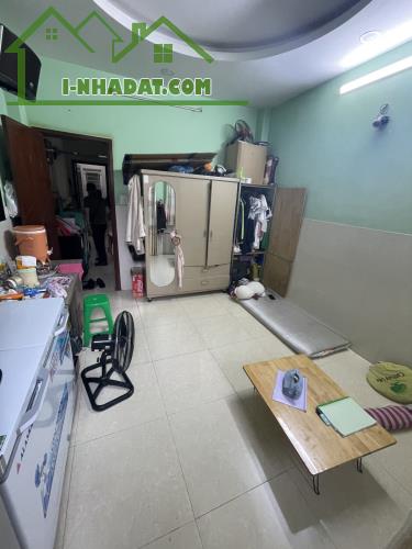 🚘🌈BÁN CHIA TÀI SẢN-NHÀ QUẬN 5-5TẦNG-HXH-VÀI BƯỚC RA MT-TRẦN PHÚ-40N2-CHÀO 8,99TỶ - 2