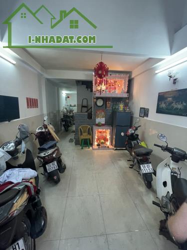 🚘🌈BÁN CHIA TÀI SẢN-NHÀ QUẬN 5-5TẦNG-HXH-VÀI BƯỚC RA MT-TRẦN PHÚ-40N2-CHÀO 8,99TỶ - 3