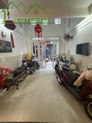 🚘🌈BÁN CHIA TÀI SẢN-NHÀ QUẬN 5-5TẦNG-HXH-VÀI BƯỚC RA MT-TRẦN PHÚ-40N2-CHÀO 8,99TỶ - 4
