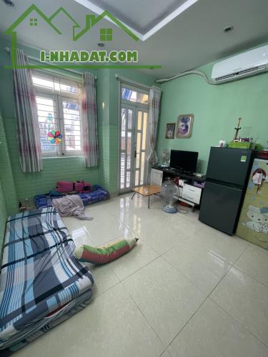 🚘🌈BÁN CHIA TÀI SẢN-NHÀ QUẬN 5-5TẦNG-HXH-VÀI BƯỚC RA MT-TRẦN PHÚ-40N2-CHÀO 8,99TỶ - 5