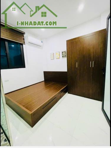 CỰC HIẾM! BÁN NHÀ PHÚ ĐÔ NAM TỪ LIÊM - DT 32M - 7 TẦNG - THANG MÁY- NHỈNH 6 TỶ - 2