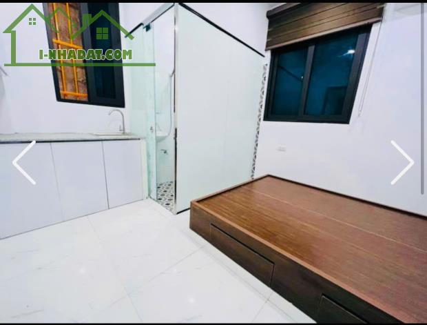 CỰC HIẾM! BÁN NHÀ PHÚ ĐÔ NAM TỪ LIÊM - DT 32M - 7 TẦNG - THANG MÁY- NHỈNH 6 TỶ - 3