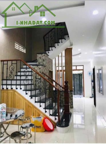 Nhà đẹp ngay Bình Triệu – Gần  Fatima – 118m²  – Hoàn Công– Giá 9.75 tỷ - 3