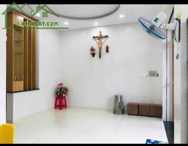 Nhà đẹp ngay Bình Triệu – Gần  Fatima – 118m²  – Hoàn Công– Giá 9.75 tỷ - 2
