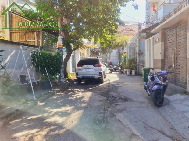 Nhà đẹp ngay Bình Triệu – Gần  Fatima – 118m²  – Hoàn Công– Giá 9.75 tỷ - 1