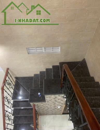 Nhà đẹp ngay Bình Triệu – Gần  Fatima – 118m²  – Hoàn Công– Giá 9.75 tỷ