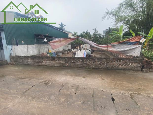 CHÍNH CHỦ BÁN LÔ ĐẤT 65M TẠI ĐẠI YÊN-CHƯƠNG MỸ-HÀ NỘI - 3