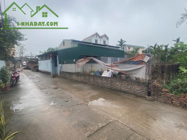 CHÍNH CHỦ BÁN LÔ ĐẤT 65M TẠI ĐẠI YÊN-CHƯƠNG MỸ-HÀ NỘI - 1