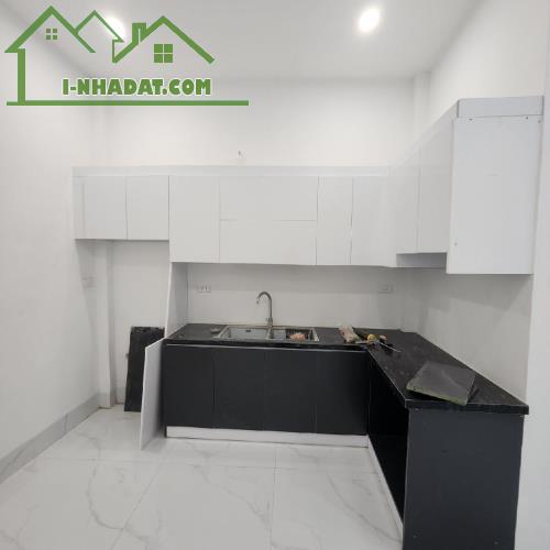 +B.ÁN N.HÀ ĐẸP-NGỌC THỤY- NHỈNH 7TỶ-5TẦNG  4 N-NT CƠ BẢN-ĐỦ CÔNG NĂNG DÂN XÂY-GẦN TRƯỜNG V - 3
