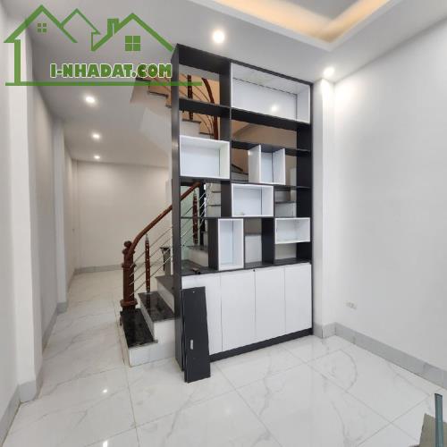 +B.ÁN N.HÀ ĐẸP-NGỌC THỤY- NHỈNH 7TỶ-5TẦNG  4 N-NT CƠ BẢN-ĐỦ CÔNG NĂNG DÂN XÂY-GẦN TRƯỜNG V - 2