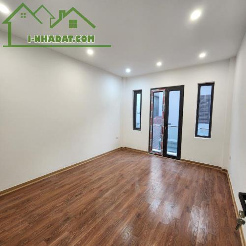 +B.ÁN N.HÀ ĐẸP-NGỌC THỤY- NHỈNH 7TỶ-5TẦNG  4 N-NT CƠ BẢN-ĐỦ CÔNG NĂNG DÂN XÂY-GẦN TRƯỜNG V - 1