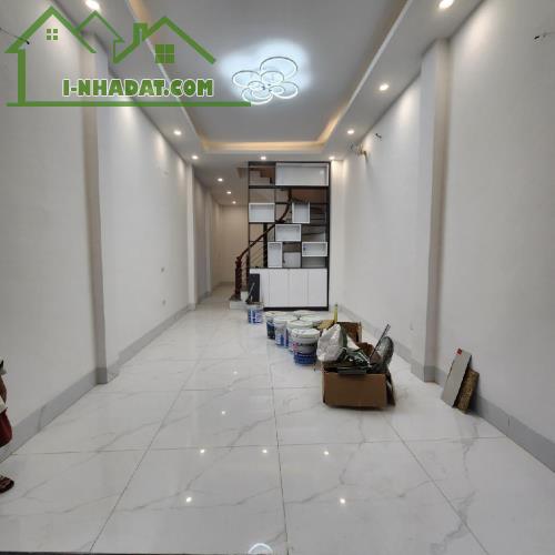 +B.ÁN N.HÀ ĐẸP-NGỌC THỤY- NHỈNH 7TỶ-5TẦNG  4 N-NT CƠ BẢN-ĐỦ CÔNG NĂNG DÂN XÂY-GẦN TRƯỜNG V
