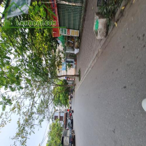 🌟 Bán đất Trâu Quỳ, Gia Lâm, Hà Nội 🌟 👉 60m2. Ô tô tránh. Lh 0989894845 - 2